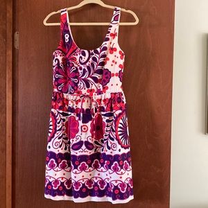 NWOT Trina Turk Size 6 Dress